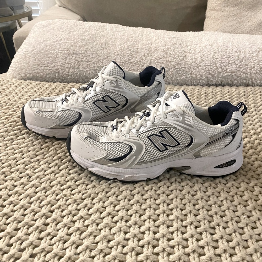 New balance 530